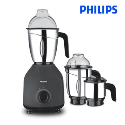 Philips HL7756/7757 Professional 3 in 1 Mixer Grinder Blander Machine-750W